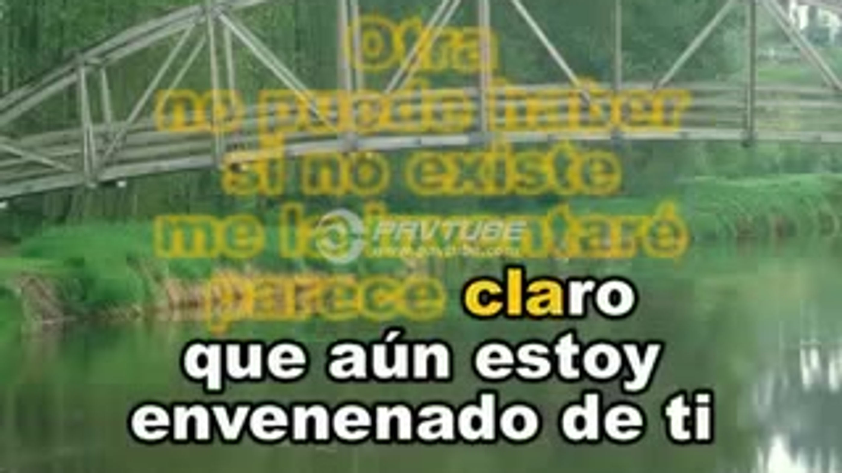 Mi canal